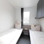 Mobilehome Auf Dem Vital Camp * Bayerbach